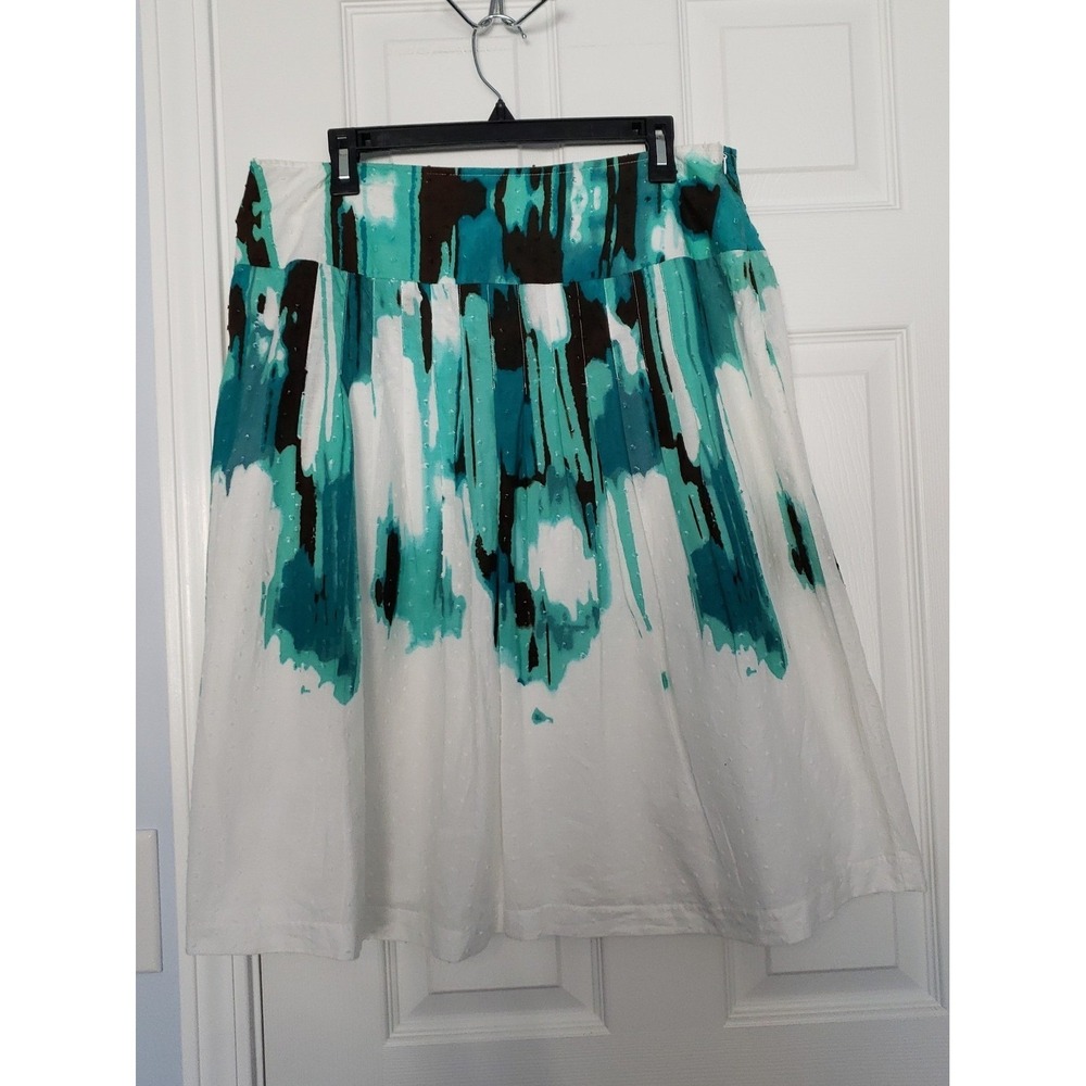 John Paulโ Richards Skirt Size Large